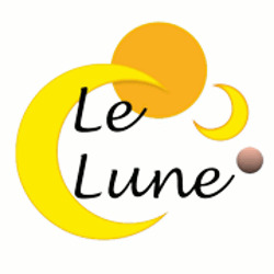 Logo di LE LUNE