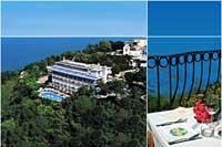 Logo di HOTEL POSILLIPO