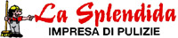 Logo di IMPRESA DI PULIZIE LA SPLENDIDA srl - PULIZIE CIVILI E INDUSTRIALI