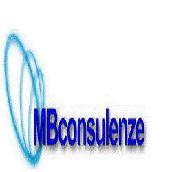 Logo di MBCONSULENZE