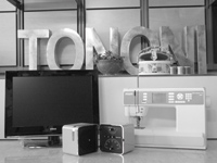 Logo di TONONI FAUSTO