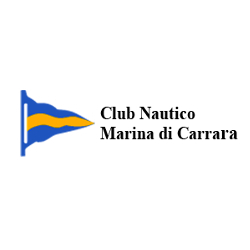 Logo di CLUB NAUTICO MARINA DI CARRARA
