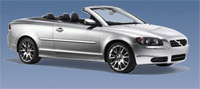 Logo di CONCESSIONARIA VOLVO