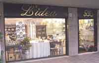Logo di DIONE PAULIN