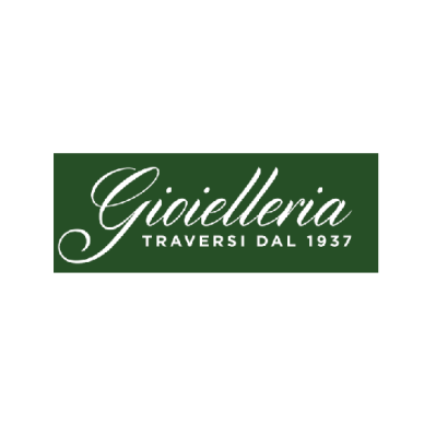 Logo di GIOIELLERIA TRAVERSI