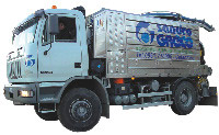 Logo di GRECO SANDRO srl