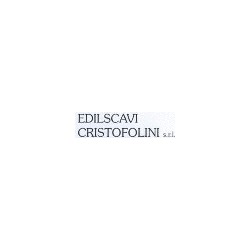 Logo di EDILSCAVI CRISTOFOLINI