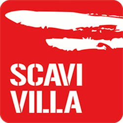 Logo di CALCESTRUZZI VILLA