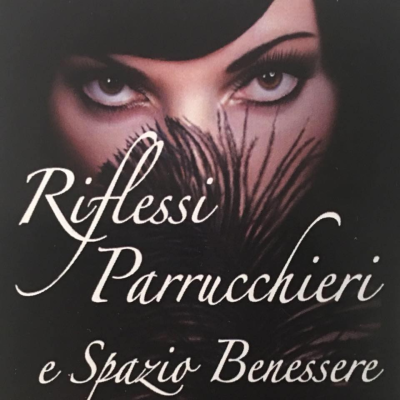 Logo di RIFLESSI PARRUCCHIERI