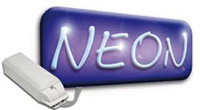 Logo di GRAPHIC NEON