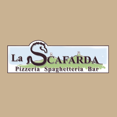 Logo di LA SCAFARDA