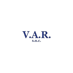 Logo di V.A.R. VERNICIATURA ARTIGIANA ROERO S.N.C