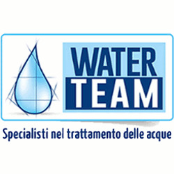 Logo di WATER TEAM