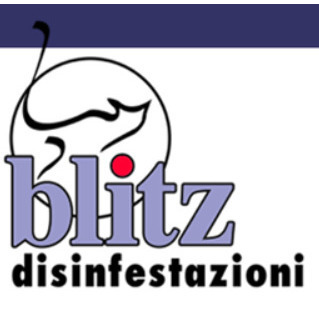 Logo di BLITZ DISINFESTAZIONI
