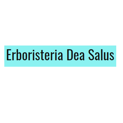 Logo di ERBORISTERIA DEA SALUS