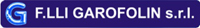 Logo di GAROFOLIN FRATELLI srl