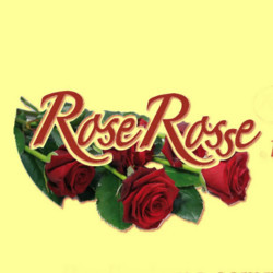 Logo di ROSE ROSSE