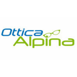 Logo di OTTICA ALPINA OULX DI SOLLAZZO GIUSEPPE & C. SAS