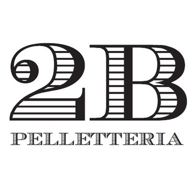 Logo di PELLETTERIA 2B