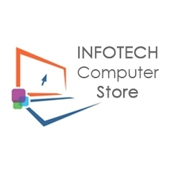 Logo di INFOTECH COMPUTER STORE