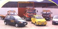 Logo di CARROZZERIA TODESCO