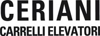 Logo di CAT LIFT TRUCKS