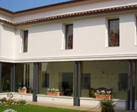 Logo di CO. G. IM. COSTRUZIONI GENERALI IMMOBILIARI srl