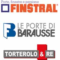 Logo di C EFFE PORTE E FINESTRE