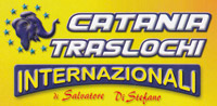 Logo di CATANIA TRASLOCHI