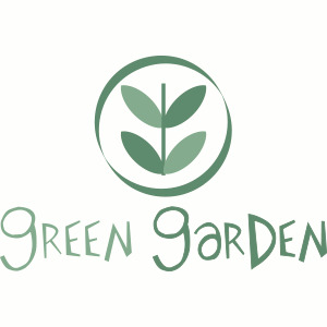 Logo di GREEN GARDEN