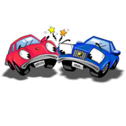 Logo di CARROZZERIA SEM