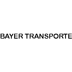Logo di BAYER TRANSPORTE