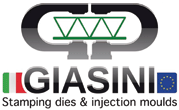 Logo di GIASINI SPA