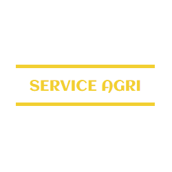 Logo di SERVICE AGRI