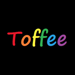 Logo di TOFFEE