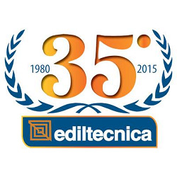 Logo di EDILTECNICA