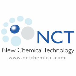 Logo di NCT NEW CHEMICAL TECHNOLOGY