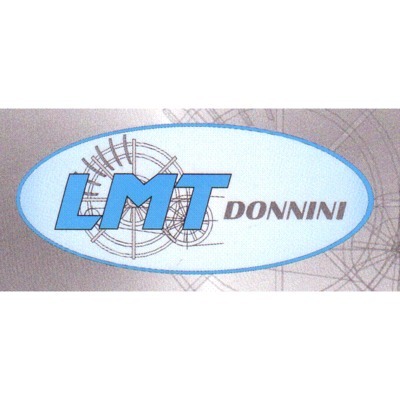Logo di L.M.T. TORNERIA