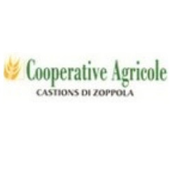 Logo di COOPERATIVE AGRICOLE