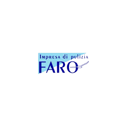 Logo di IMPRESA DI PULIZIA FARO
