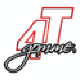 Logo di 4 T GOMME