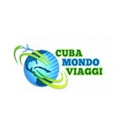 Logo di CUBAMONDO VIAGGI