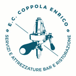 Logo di E.C. COPPOLA ENRICO