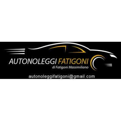 Logo di AUTONOLEGGI FATIGONI