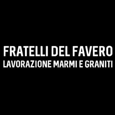 Logo di FRATELLI DEL FAVERO