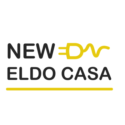 Logo di NEW ELDO CASA