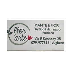 Logo di FLOR ARTE