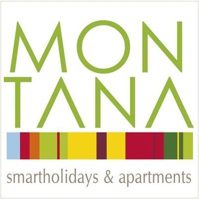 Logo di MONTANA SMARTHOLIDAYS AND APARTMENTS