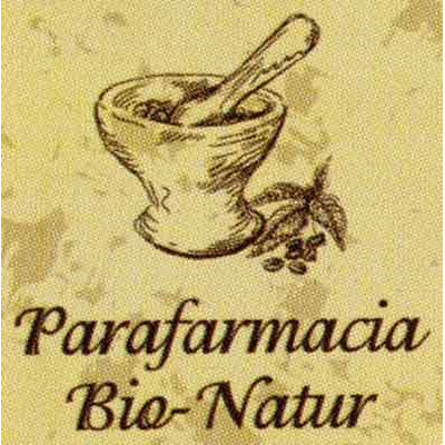 Logo di PARAFARMACIA BIO-NATUR ERBORISTERIA