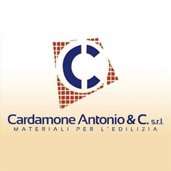 Logo di CARDAMONE